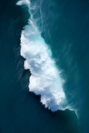 大海 天空 蓝色 壁纸 桌面 海水 海边 海浪 浪花