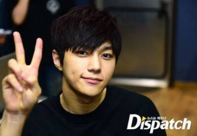 infinite L/金明洙