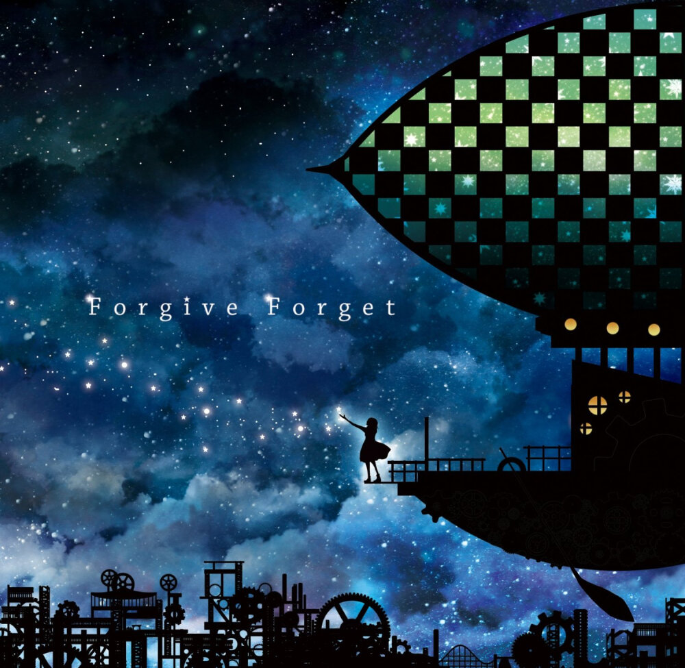 Forgive Forget すこっぷ (アーティスト, 作曲) 