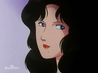 【猫眼三姐妹-来生泪】