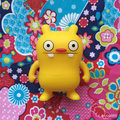 uglydoll