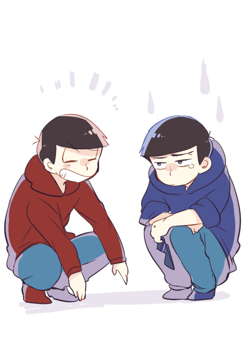 p站搬运无授权侵删致歉阿松kara空松oso小松长兄松