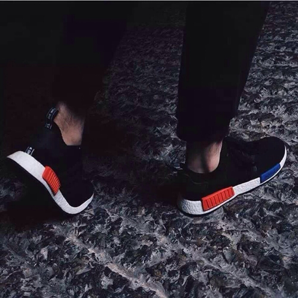 Adidas NMD