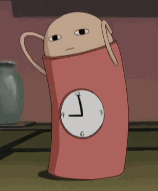 摇摆