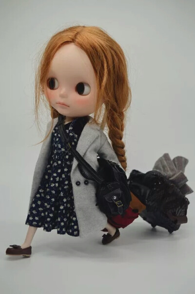 #Blythe