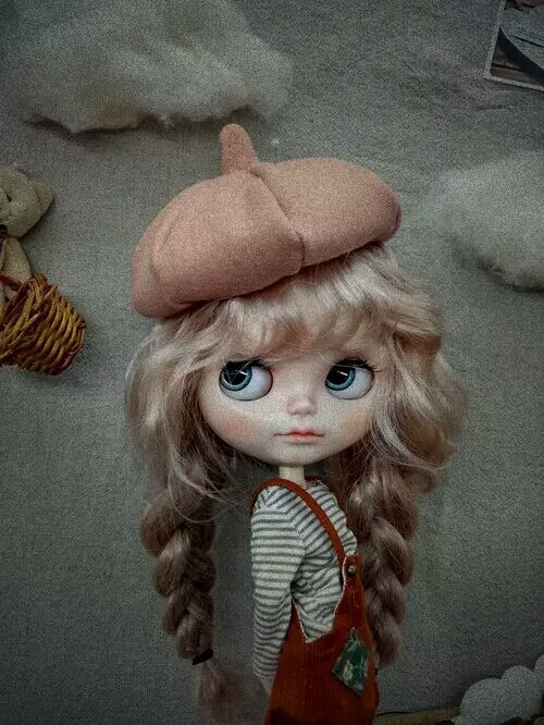 #Blythe