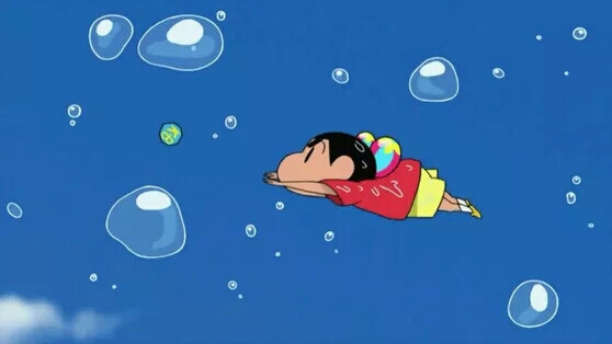 蜡笔小新/新酱/小新/我的搬家物语/蜡笔小新2015剧场版/以前看的时候