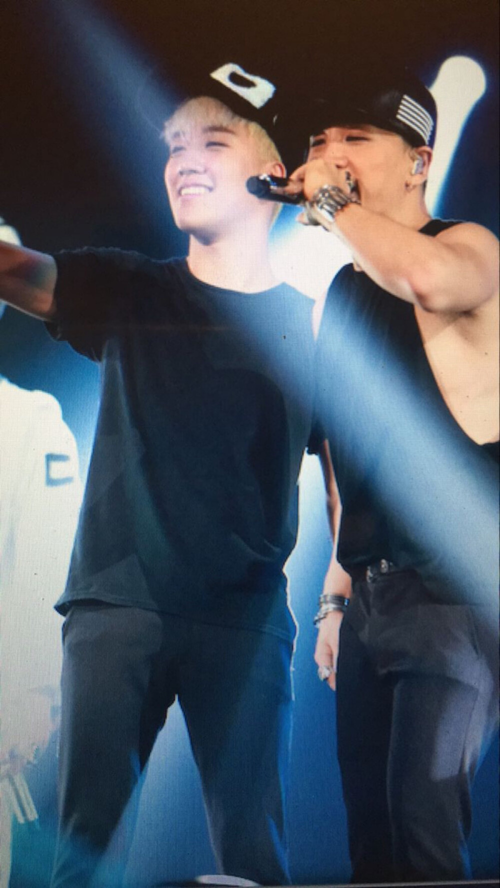 #东永裴##太阳##胜利##熊猫#