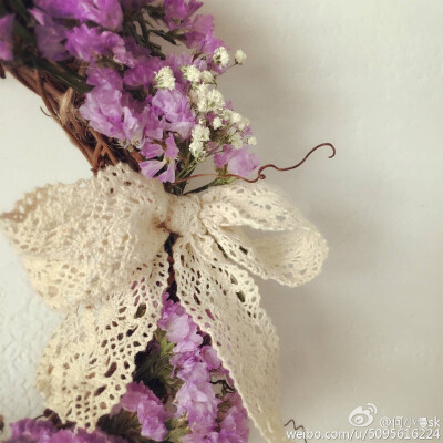 【花环】＠何小慢