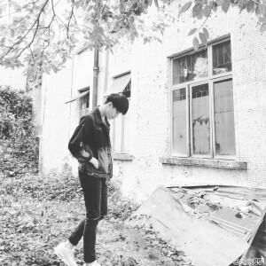 跌跌撞撞小爱恋