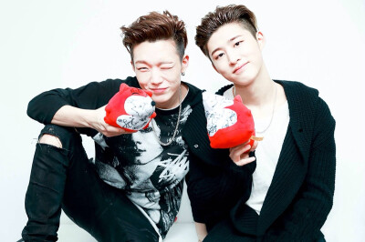 DoubleB