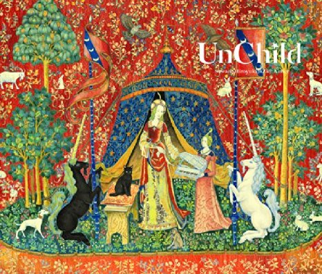 UnChild 【通常盤】 SawanoHiroyuki[nZk]:Aimer 