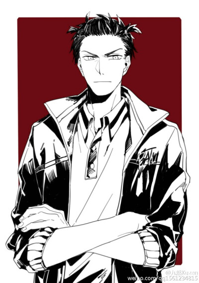 〈全职高手〉韩文清。