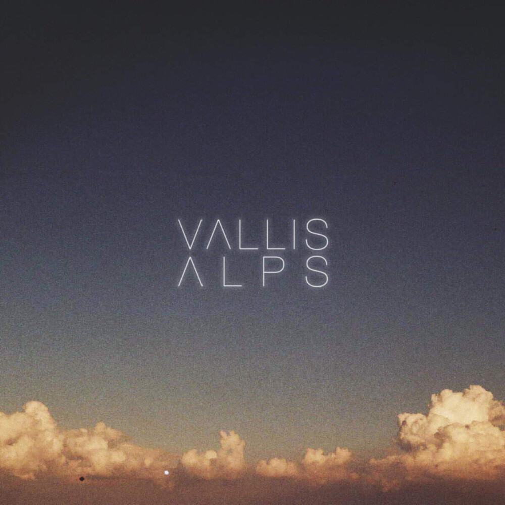 Vllias Alps 的同名专辑，