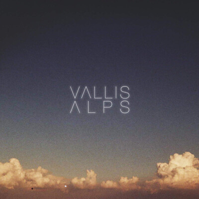 Vllias Alps 的同名专辑，