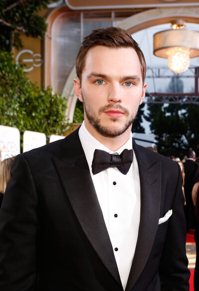 Nicholas Hoult