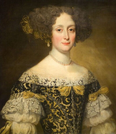 1675Anna Caffarelli Minuttiba