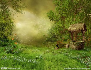 「秘境」也许是该探险，孑然一身未免太过悲凉。到了这块无人知晓的地方，是否前面就有伊人，在水一方? 