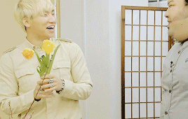 #姜大声##DAESUNG#