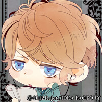 Diabolik Lovers 魔鬼恋人 逆卷修