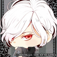 Diabolik Lovers 魔鬼恋人 逆卷昴