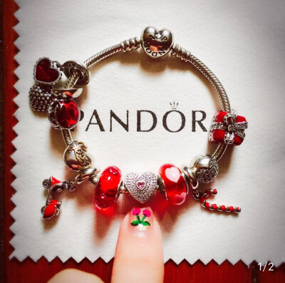 PANDORA