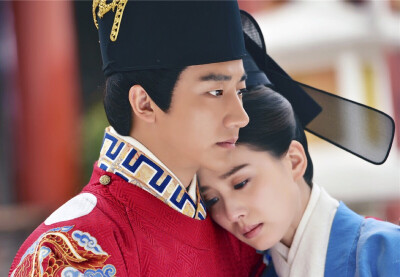 黄轩《女医明妃传》