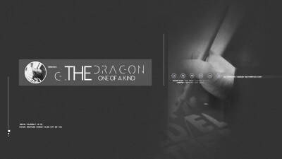 BIGBANG#G-DRAGON权志龙#原创电脑壁纸#微博：ORIGINAL-DESIGN-SUMMERNICKYCOM