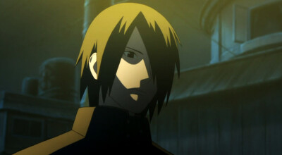 火影忍者剧场版博人传 动漫 截图 电影 宇智波佐助