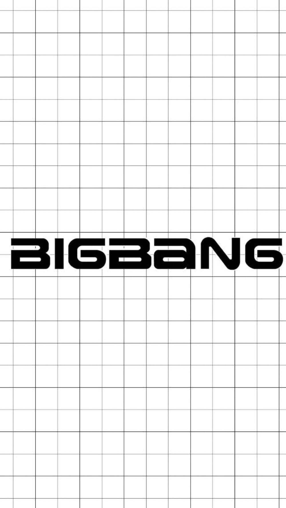 bigbang