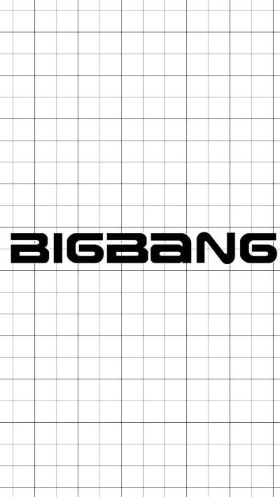 bigbang