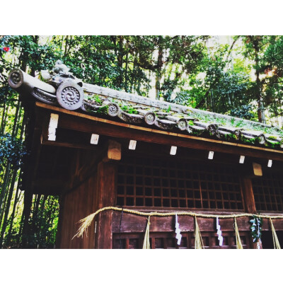 宇治神社