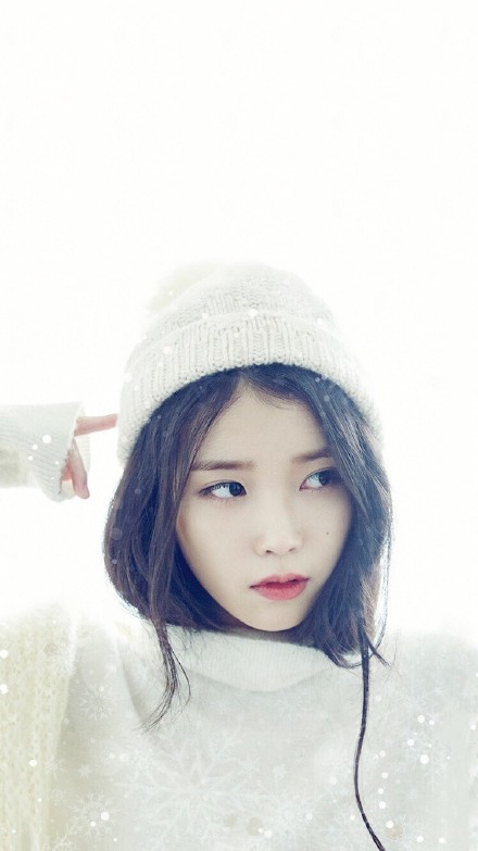 IU