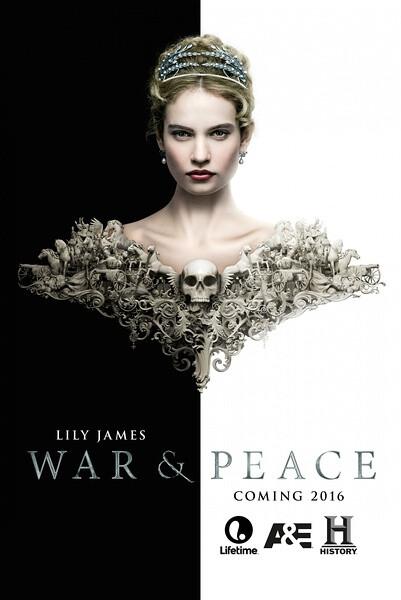 战争与和平 War and Peace (2016)