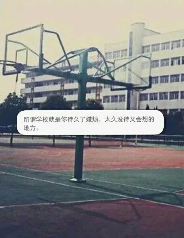 美句，适合快初三毕业的人用