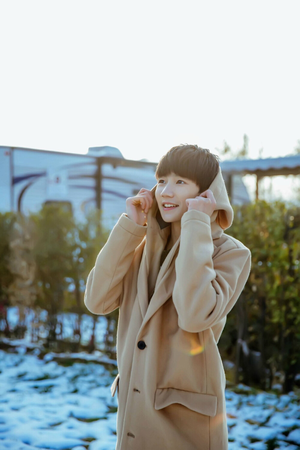 王源 #tfboys王源 #tfboys 因为遇见你 高清 美颜