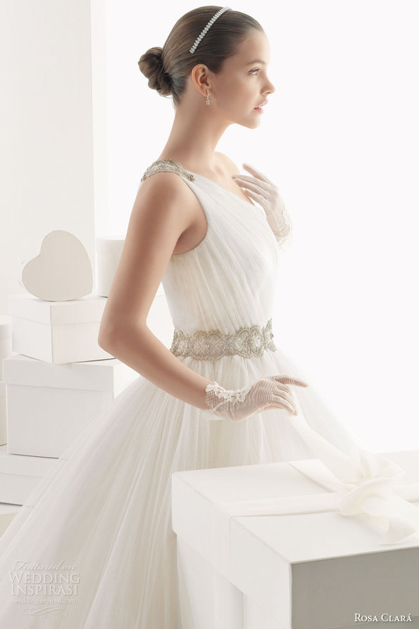 Rosa Clara 2014 Wedding dresses