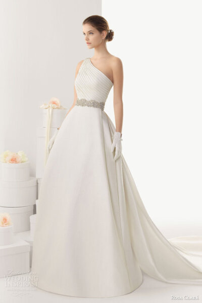 Rosa Clara 2014 Wedding dresses