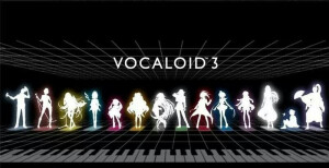 vocaloid3