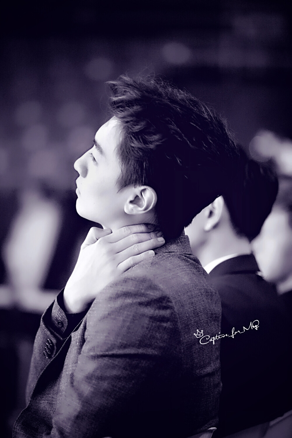 王青 160110 酷狗繁星盛典 cr: Captive_fo… - 高清图片，堆糖，美图壁纸兴趣社区