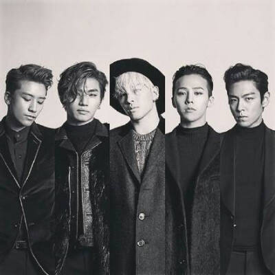 BigBang
