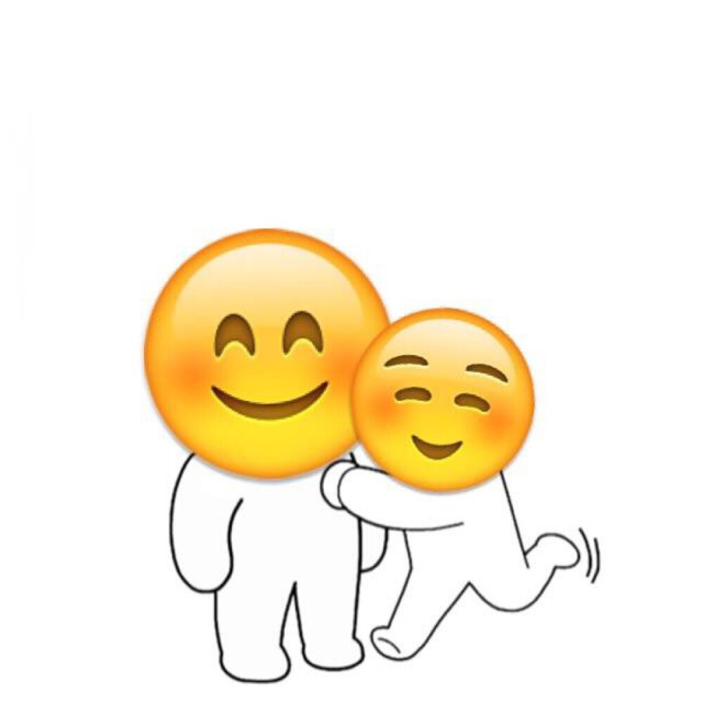 emoji 表情 头像