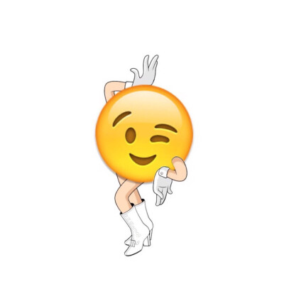 emoji 表情 头像