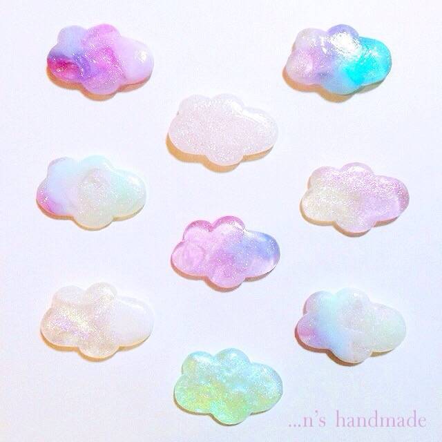 ☁N's 手作宝石饰品☁