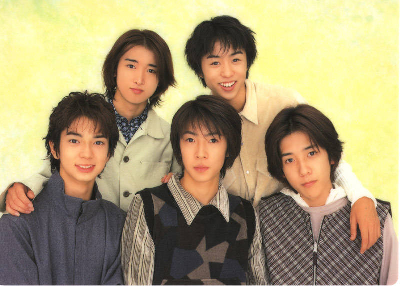 arashi