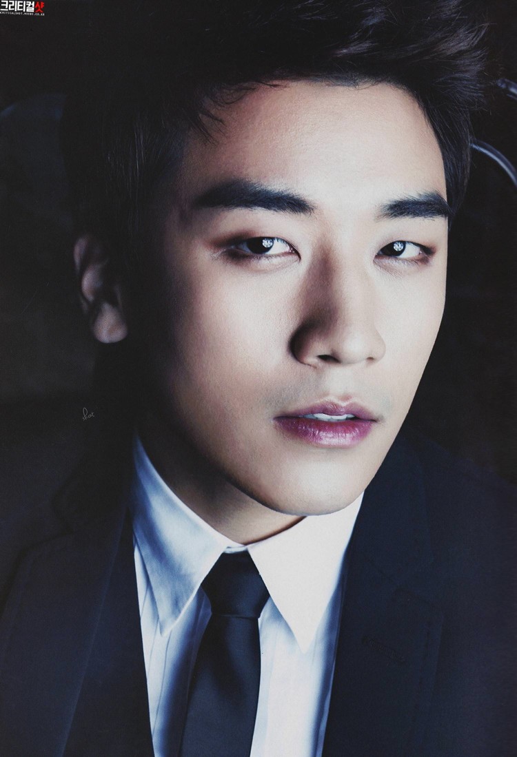 #seungri#