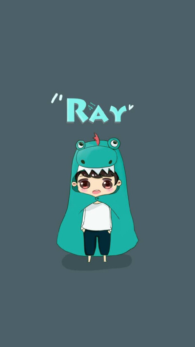 ray??edg