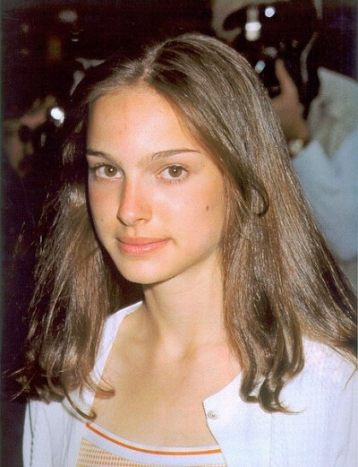 Natalie Portman