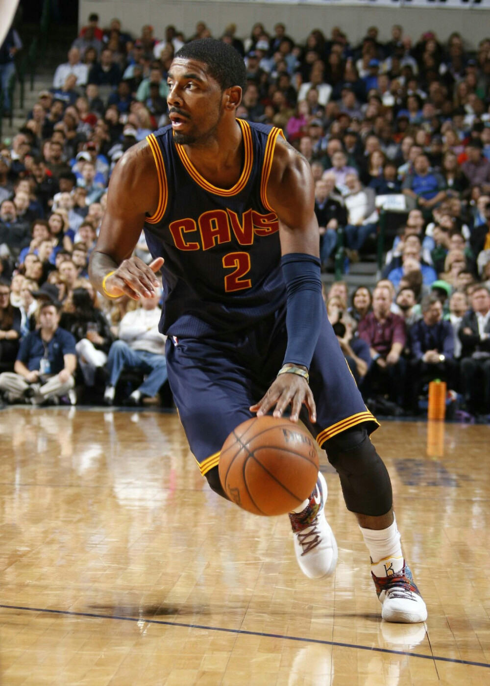 Kyrie Irving 凯里·欧文 - 高清图片，堆糖，美图壁纸兴趣社区