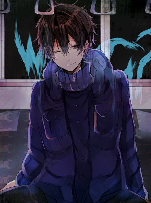 ♪(^∇^*)帅的一发不可收拾！